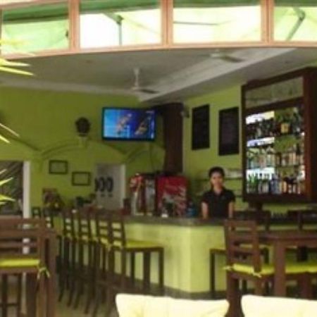 Cyclo Hotel-Bar-Restaurant Πνομ Πενχ Εξωτερικό φωτογραφία