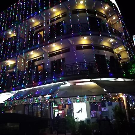 Cyclo Hotel-Bar-Restaurant Πνομ Πενχ Εξωτερικό φωτογραφία