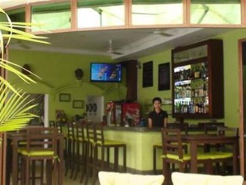 Cyclo Hotel-Bar-Restaurant Πνομ Πενχ Εξωτερικό φωτογραφία
